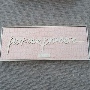 Tarte park ave princess chisel palette